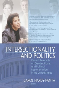 Enlarge image Cover: Intersectionality and Politics - Routledge