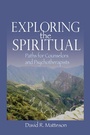 Cover: Exploring the Spiritual - Routledge