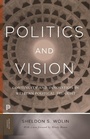 Cover: Politics and Vision - Princeton University Press