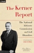 Cover: The Kerner Report - Princeton University Press