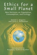 Cover: Ethics for a Small Planet - State University of New York Press