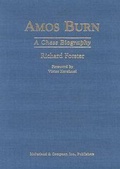 Cover: Amos Burn - McFarland & Co Inc