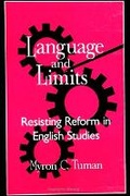 Cover: Language and Limits - State University of New York Press