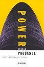 Cover: Power Versus Prudence - McGill-Queen's University Press