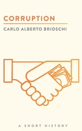 Cover: Corruption - Brookings Institution