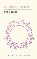 Cover: Global Cities - Brookings Institution