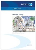 Cover: Life Cycle Costing - BSRIA