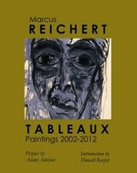 Enlarge image Cover: Tableaux: Paintings 2002-2012 - Ziggurat Books International
