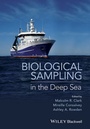 Cover: Biological Sampling in the Deep Sea - Wiley-Blackwell
