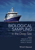 Cover: Biological Sampling in the Deep Sea - Wiley-Blackwell