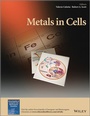 Cover: Metals in Cells - Wiley