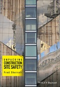 Cover: Unpacking Construction Site Safety - Wiley-Blackwell