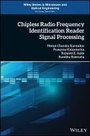 Cover: Chipless Radio Frequency Identification Reader Signal Processing - Wiley