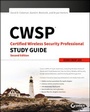 Cover: CWSP Certified Wireless Security Professional Study Guide - Sybex