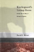 Cover: Kierkegaard's Livingroom - McGill-Queen's University Press