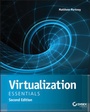 Cover: Virtualization Essentials - Sybex Inc.,U.S.