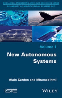 Abbildung von: New Autonomous Systems - Wiley-ISTE