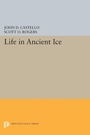 Cover: Life in Ancient Ice - Princeton University Press