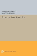 Cover: Life in Ancient Ice - Princeton University Press
