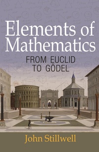 Abbildung von: Elements of Mathematics - Princeton University Press