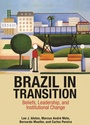 Cover: Brazil in Transition - Princeton University Press