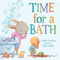 Cover: Time for a Bath: Volume 3 - Sterling