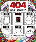 Cover: 404 Not Found: Volume 6 - Andrews McMeel Publishing