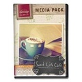 Cover: Sweet Life Cafe Media Pack - Group Publishing (CO)