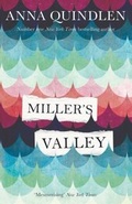 Cover: Miller's Valley - Scribner UK;Scribner