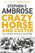 Cover: Crazy Horse And Custer - Simon & Schuster Ltd