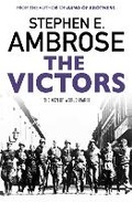 Cover: The Victors - Simon & Schuster Ltd