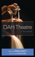 Cover: DAH Theatre - Lexington Books