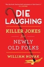 Cover: Die Laughing - Touchstone Books;Atria Books