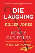 Cover: Die Laughing - Touchstone Books;Atria Books