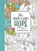 Cover: The Color of God's Hope - Howard Books