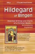 Cover: Hildegard of Bingen - SkyLight Paths