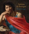 Cover: Valentin de Boulogne - Metropolitan Museum of Art