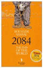 Cover: 2084: The End of the World - Europa Editions