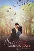 Cover: A Searing Acquaintance - Meryton Press