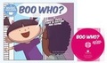 Cover: Knock Knock Joke in Rhythm and Rhyme Jokes and Jingles Boo Who - Cantata Learning