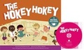 Cover: Sing Along Songs Action Hokey Hokey - Cantata Learning