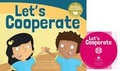 Cover: Let's Cooperate! - Cantata Learning