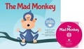 Cover: The Mad Monkey - Cantata Learning