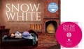 Cover: Fairy Tale Tunes Snow White a Favorite Story in Rhythm and Rhyme - Cantata Learning