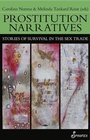 Cover: Prostitution Narratives - Spinifex Press
