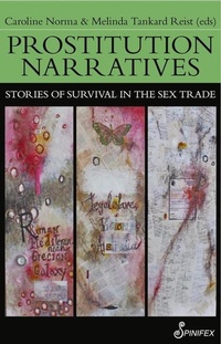 Enlarge image Cover: Prostitution Narratives - Spinifex Press