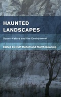 Cover: Haunted Landscapes - Rowman & Littlefield International