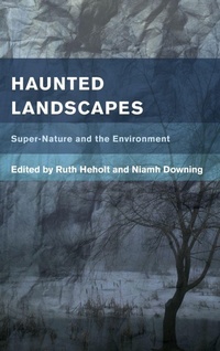 Enlarge image Cover: Haunted Landscapes - Rowman & Littlefield International