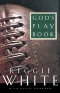 Cover: God's Playbook - Thomas Nelson Publishers
