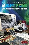 Cover: The Mighty One - 2000 AD Graphic Novels